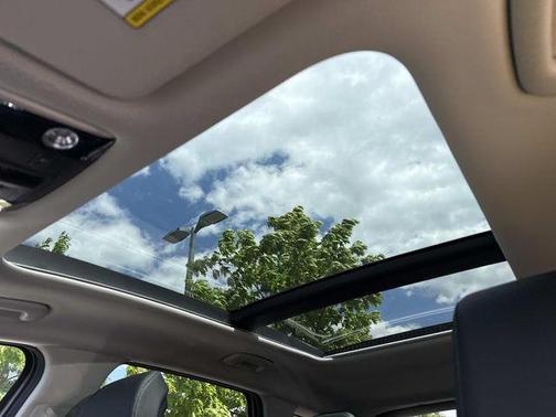 Wolf Gray 2026 Kia Sportage Hybrid EX