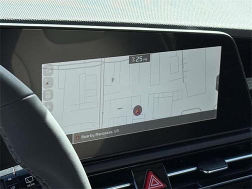 2025 Kia Niro SX