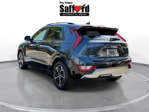 2025 Kia Niro SX