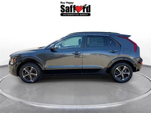 2025 Kia Niro SX