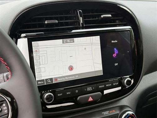2025 Kia Soul GT-Line
