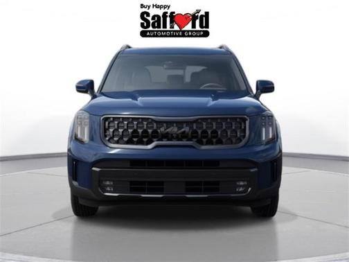 2025 Kia Telluride SX Prestige X-Line