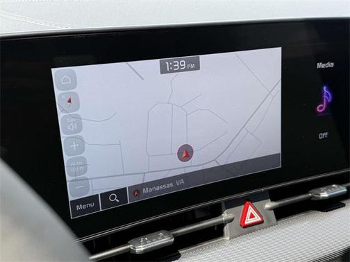 2025 Kia Sportage Hybrid SX-Prestige