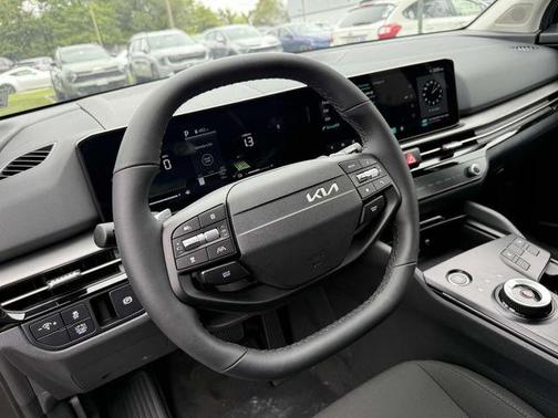 2026 Kia Sportage SX Turbo