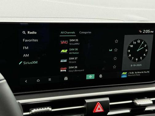 2026 Kia Sportage SX Turbo