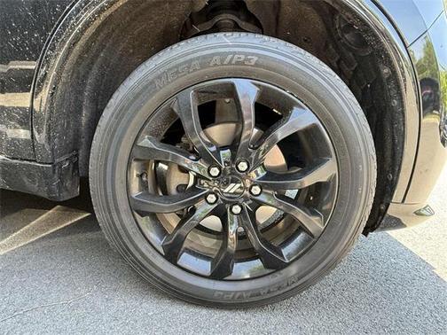 2019 Dodge Durango GT Plus