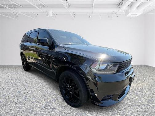 2019 Dodge Durango GT Plus