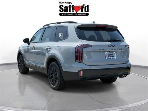 2025 Kia Telluride EX X-Pro