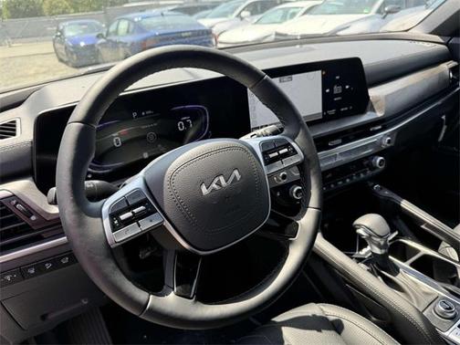 2025 Kia Telluride EX X-Pro