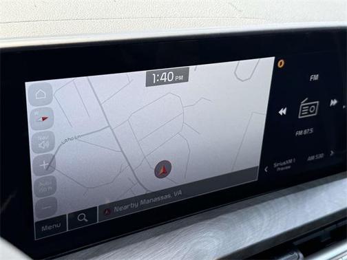 2025 Kia Telluride EX X-Pro