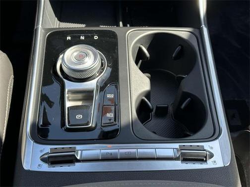 2025 Kia Carnival Hybrid SX