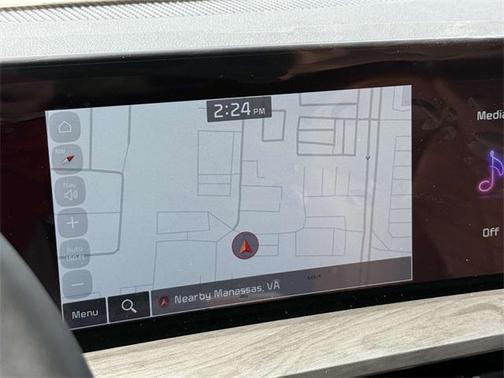 2025 Kia Telluride SX Prestige X-Line