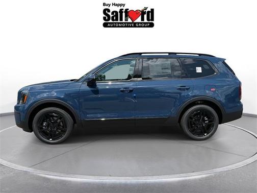 2025 Kia Telluride SX Prestige X-Line