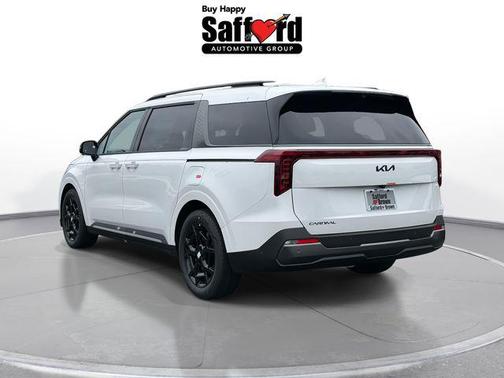2026 Kia Carnival SX Prestige