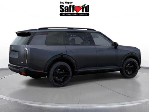 Panthera Metal 2027 Kia Telluride Hybrid X-Line SX-Prestige