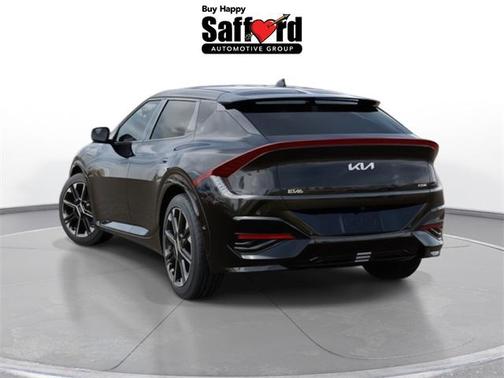 2025 Kia EV6 GT-Line