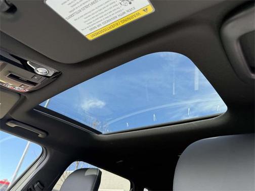 2025 Kia EV6 GT-Line