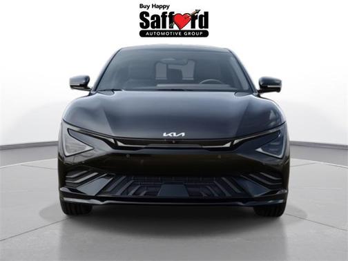 2025 Kia EV6 GT-Line