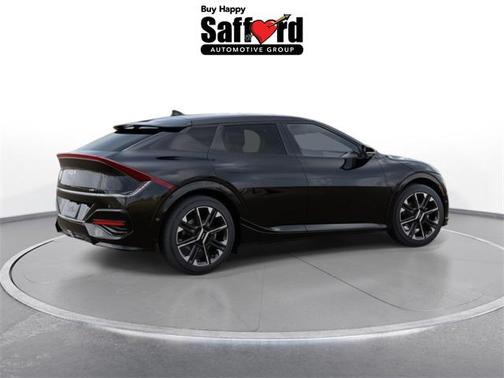 2025 Kia EV6 GT-Line