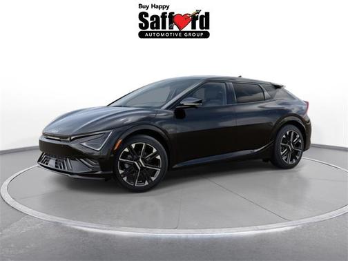 2025 Kia EV6 GT-Line