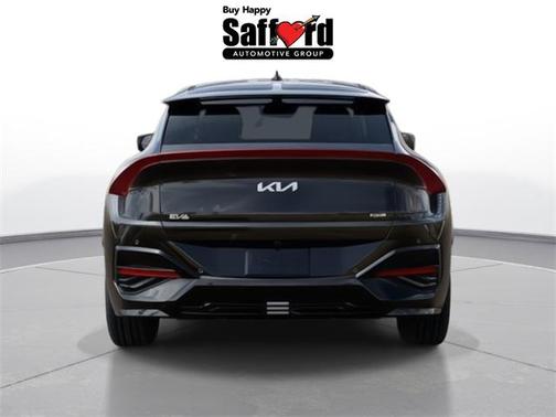 2025 Kia EV6 GT-Line