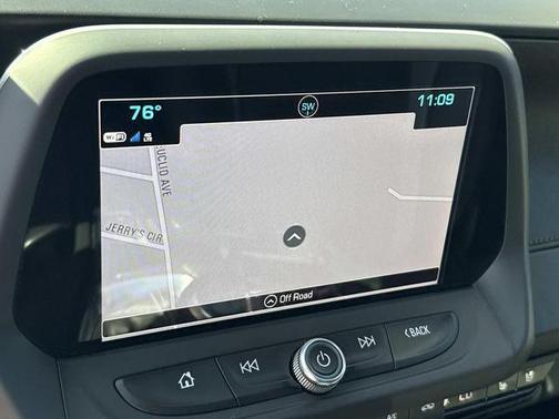 2018 Chevrolet Camaro 2SS