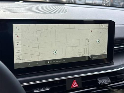 2026 Kia K5 GT-Line AWD