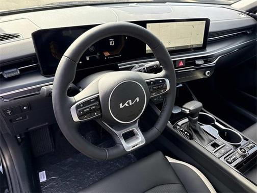 2026 Kia K5 GT-Line AWD