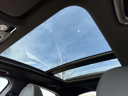 2026 Kia K5 GT-Line AWD