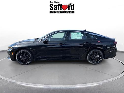 2026 Kia K5 GT-Line AWD