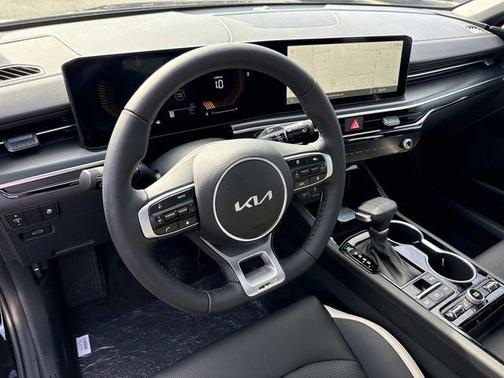 2026 Kia K5 GT-Line AWD