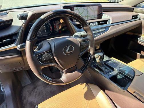 Caviar 2019 Lexus ES 350 Luxury