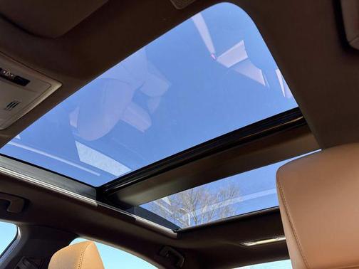 Caviar 2019 Lexus ES 350 Luxury