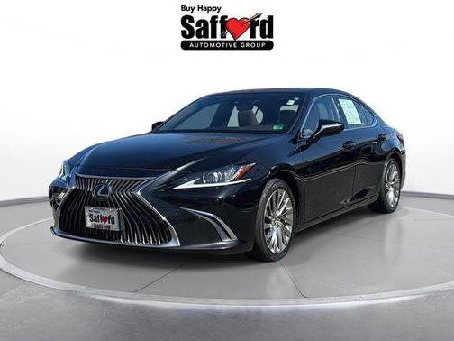 Caviar 2019 Lexus ES 350 Luxury