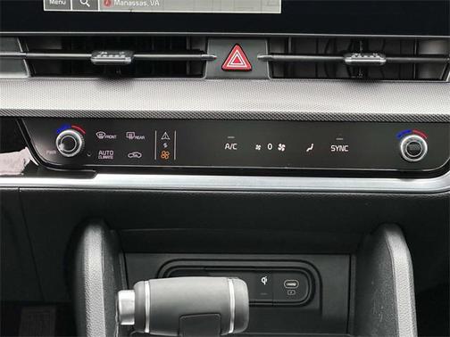 2025 Kia Sportage SX