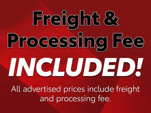 Cityscape Green 2026 Kia Niro Touring