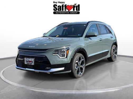 2026 Kia Niro Touring