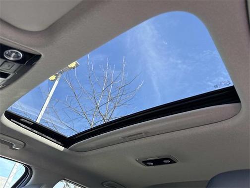 2026 Kia Niro Touring