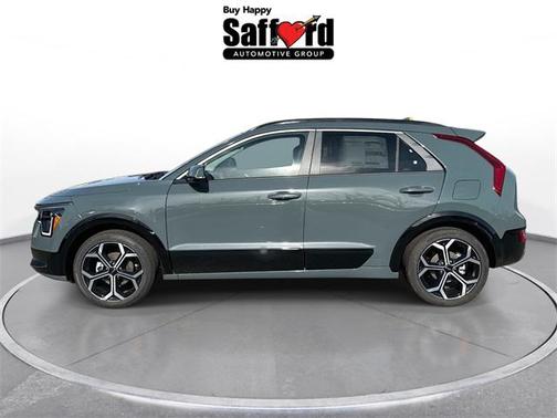 2026 Kia Niro Touring