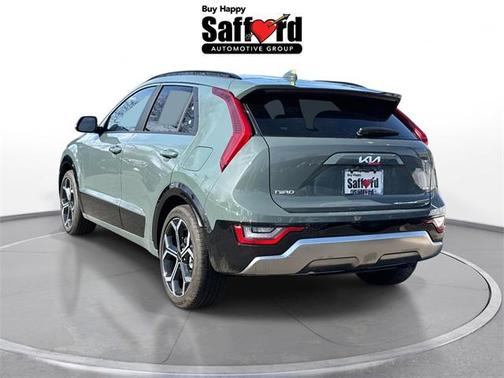 2026 Kia Niro Touring