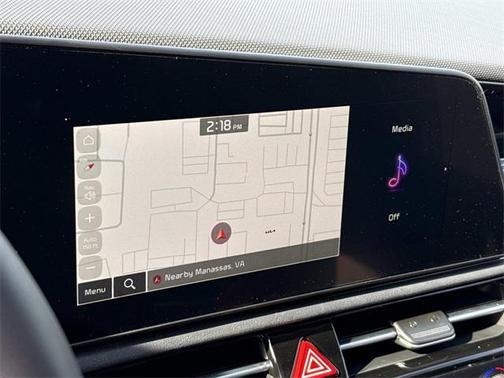 2026 Kia Niro Touring