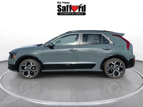 2026 Kia Niro Touring