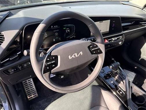 2026 Kia Niro Touring