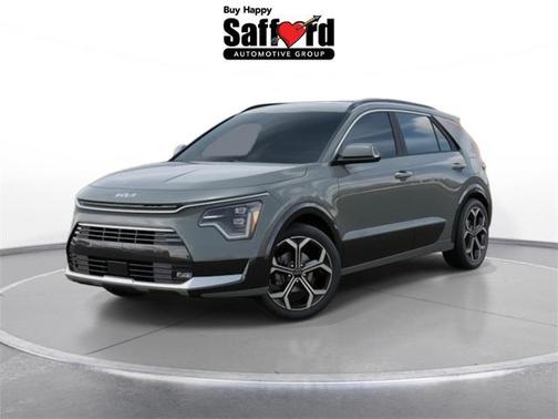 2026 Kia Niro Touring