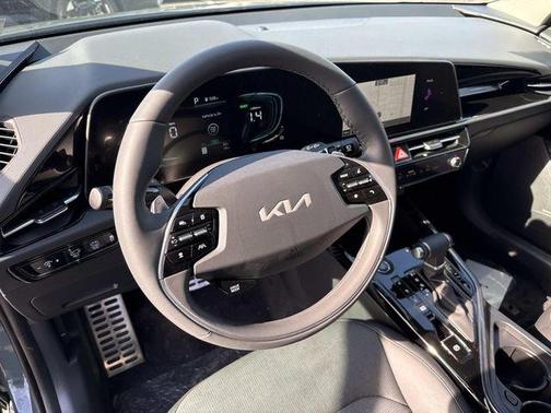 2026 Kia Niro Touring