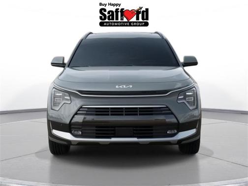 2026 Kia Niro Touring