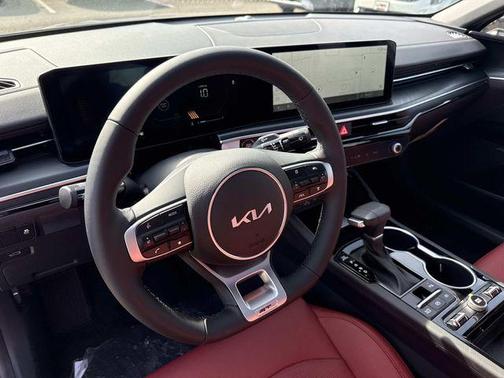 2026 Kia K5 GT-Line FWD