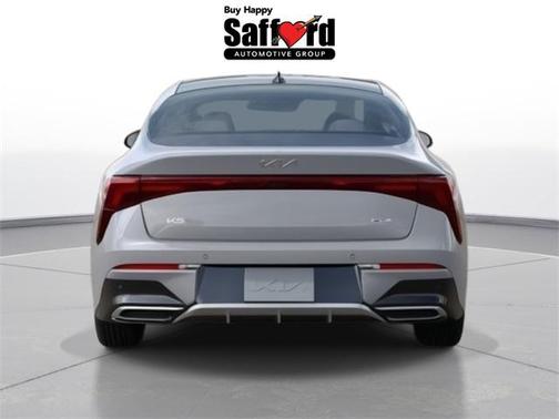 2026 Kia K5 GT-Line FWD