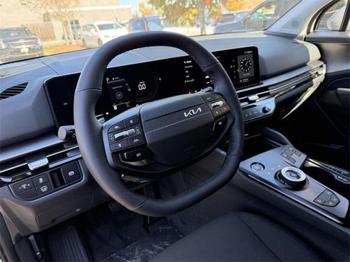 2026 Kia Sportage SX Turbo