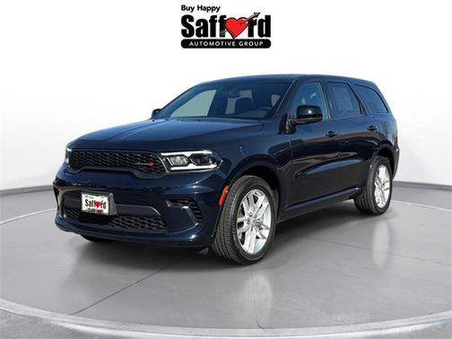 2025 Dodge Durango GT AWD